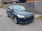 Citroen c4 in zeer goede staat, Auto's, Bluetooth, Euro 5, Particulier, C4