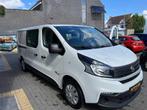 Fiat - Talento - FFL - Van, Auto's, Gebruikt, Euro 6, Overige brandstoffen, Bedrijf