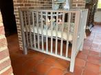 Park Pericles 100x80, Kinderen en Baby's, Babyparken, Ophalen, Gebruikt, Rechthoekig, In hoogte verstelbaar