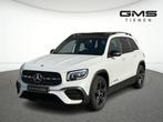 Mercedes-Benz GLB 180 AMG Line, Auto's, Stof, Gebruikt, 4 cilinders, 136 pk