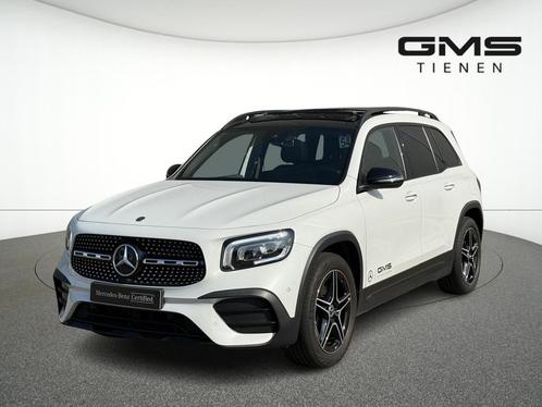 Mercedes-Benz GLB 180 AMG Line, Auto's, Mercedes-Benz, Bedrijf, Te koop, GLB, Centrale vergrendeling, Cruise Control, Electronic Stability Program (ESP)