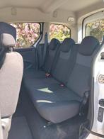 Peugeot partner tepee 2017 diesel Euro6, Bedrijf, Diesel, Cruise Control, Te koop