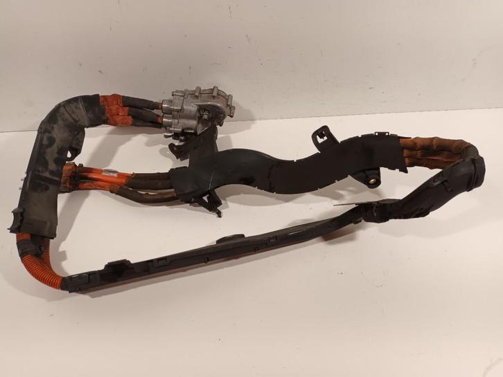 KABEL Mercedes-Benz E (W213) (01-2016/10-2023) (A2135450528), Auto-onderdelen, Elektronica en Kabels, Mercedes-Benz, Gebruikt