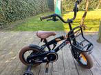 Fiets met steunwielen, Fietsen en Brommers, Ophalen