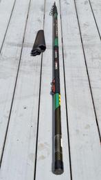 Mitchell Suprema 2.0 verstelbare T 800 telescopische wandels, Watersport en Boten, Ophalen, Nieuw