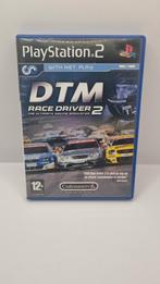 Ps 2 DTM Race Driver 2, Consoles de jeu & Jeux vidéo, Comme neuf, Enlèvement ou Envoi