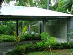 BUNGALOW 500 m² SAN ENRIQUE NEGROS OCCIDENTAL FILIPPIJNEN, Immo, Huizen en Appartementen te koop, 200 tot 500 m², Vrijstaande woning