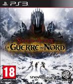 The Lord of the Rings War in the North, Consoles de jeu & Jeux vidéo, Jeux | Sony PlayStation 3, Enlèvement ou Envoi, 1 joueur