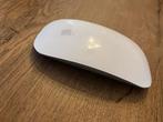 Apple Magic Mouse, Computers en Software, Muizen, Ophalen, Muis, Gebruikt, Draadloos