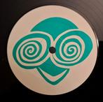 Liza n.Eliaz - Voyager Loops / Provision 12" Vinyl 1998, Envoi