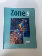 Zone 5 aardrijkskunde Pelckmans doorstroomfinaliteit, Ophalen, Zo goed als nieuw, Aardrijkskunde