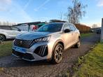 Peugeot 2008 PureTech 101pk Allure !NIEUWSTAAT!, Autos, Peugeot, Argent ou Gris, Achat, Entreprise, Boîte manuelle