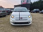 Fiat 500 1.2i / NAVI / AUTO AIRCO / PANO / PDC / BLUETOOTH, Auto's, Fiat, Voorwielaandrijving, 4 zetels, Stof, https://public.car-pass.be/vhr/44a73d7a-a9ae-45c5-ba09-dca6cd581680?lang=nl