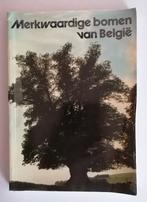 Merkwaardige bomen van België, Comme neuf, Enlèvement ou Envoi