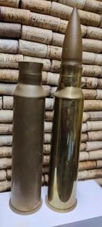 hulsen, inert, "36", Verzamelen, Militaria | Tweede Wereldoorlog, Ophalen of Verzenden