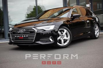 AUDI A6 3.0TDI *QUATTRO*360 CAM*MATRIX*S-LINE*ACC + 1J GRNT beschikbaar voor biedingen