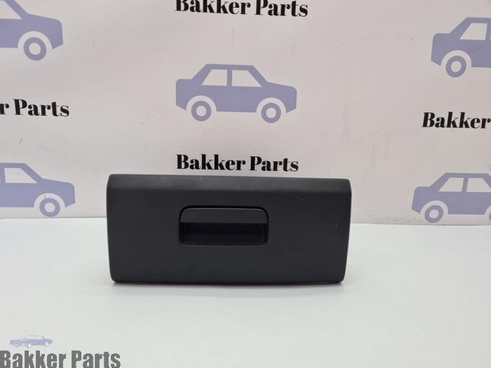 Boîte à gants d'un Volkswagen Sharan, Autos : Pièces & Accessoires, Tableau de bord & Interrupteurs, Volkswagen, Utilisé, 3 mois de garantie