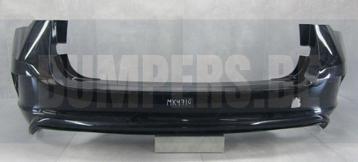 Bumper Skoda Octavia 4 IV RS 5E7 Kombi 19-5E7807421C  Achter beschikbaar voor biedingen
