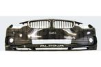 Bumper BMW F32 F33 F36 Alpina B4 13- 11199147713 Voorbumper, Gebruikt, -, Voor, -