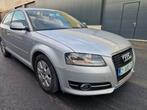AUDI A3 1.6 DIESEL, Auto's, Euro 5, Cruise Control, 4 cilinders, 1600 cc