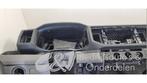 Tableau de bord d'un Volkswagen Crafter, Utilisé, 3 mois de garantie, Volkswagen, Enlèvement ou Envoi