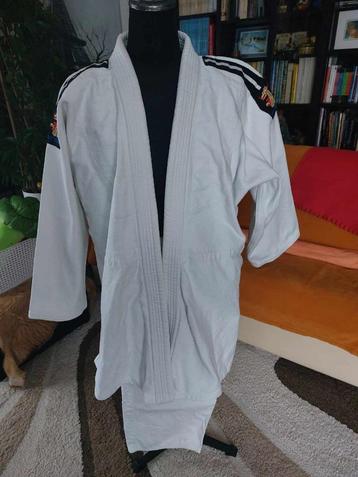 Kimono judo HOMME