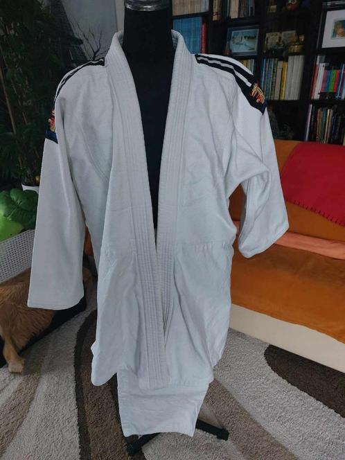 Kimono judo HOMME, Sports & Fitness, Sports de combat & Self-défense, Neuf, Judo, Vêtements d'arts martiaux, Taille L, Enlèvement