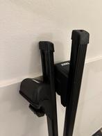 Thule dakdragers voor open rails, Auto diversen, Dakdragers, Ophalen