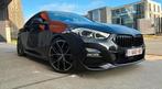 Bmw 218 benzine m uitvoering,,, 33200stilletjes oplopend, Auto's, BMW, 4 deurs, 1350 kg, Leder en Stof, Zwart