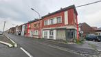 Immeuble à vendre à Boussu, 5 chambres, Immo, Huizen en Appartementen te koop, 200 m², Vrijstaande woning, 5 kamers