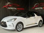 Citroen DS3 1.4 VTi Chic *RETRO ELEC+CRUISE CONTROL+GARANTIE, Autos, Citroën, 5 places, 70 kW, Tissu, DS3