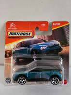 Matchbox Citroën ë-C4 (2024), Hobby en Vrije tijd, Ophalen of Verzenden, Nieuw