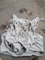 Vliegenmasker large, Ophalen of Verzenden, Gebruikt, Overige toepassingen