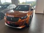 Peugeot 2008 Allure, SUV ou Tout-terrain, Achat, 123 g/km, 100 ch