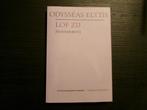 Lof zij   -Odysséas  Elytis-, Livres, Poèmes & Poésie, Enlèvement ou Envoi