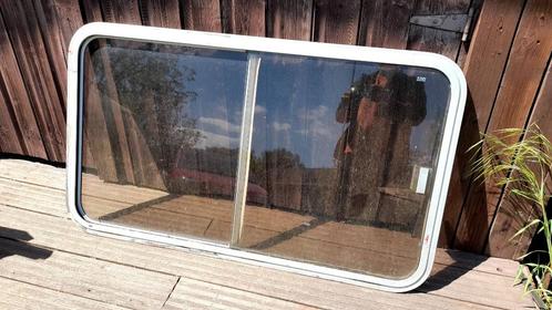 Fenetre aluminium Rhigo pour bateau, Watersport en Boten, Overige Watersport en Boten, Gebruikt, Ophalen