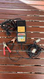 Chargeur automatique de batterie 12V OptiMate III SP, Ophalen, Gebruikt
