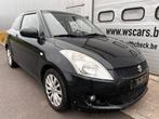 Suzuki Swift 1.2 / EURO 5 / AIRCO / ALU, Autos, 1242 cm³, Achat, Entreprise, Carnet d'entretien