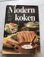 Modern koken, Boeken, Kookboeken, Gelezen, Ophalen of Verzenden