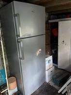 Frigo americain Beko, Elektronische apparatuur, Koelkasten en IJskasten, Ophalen, 200 liter of meer, 60 cm of meer, Met aparte vriezer