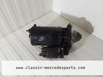 Startmotor Mercedes Bosch 0001314018 beschikbaar voor biedingen