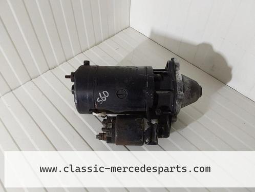Startmotor Mercedes Bosch 0001314018, Auto-onderdelen, Motor en Toebehoren, Gebruikt, Ophalen of Verzenden