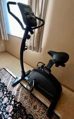 hometrainer Tunturi Competence F20, Sport en Fitness, Kunststof, Hometrainer, Benen, Zo goed als nieuw