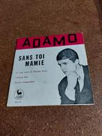 Adamo sans toi mamie, Enlèvement ou Envoi, Utilisé