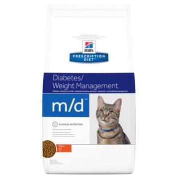 Dieeteten voor de kat. Diabetic. beschikbaar voor biedingen