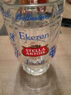 Bierpot Stella Artois, Verzamelen, Ophalen of Verzenden, Zo goed als nieuw, Glas of Glazen, Stella Artois