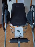 A SAISIR !!! TABLE D INVERSION, Sport en Fitness, Ophalen, Gebruikt, Rug, Balansbord