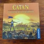 Colon de Catan "La Légende des Conquérants", Hobby en Vrije tijd, Gezelschapsspellen | Bordspellen, Drie of vier spelers, Ophalen of Verzenden