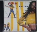 Jody Watley You Wanna Dance With Me ?, Ophalen