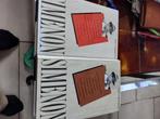 2 livres simenon, Ophalen, Zo goed als nieuw